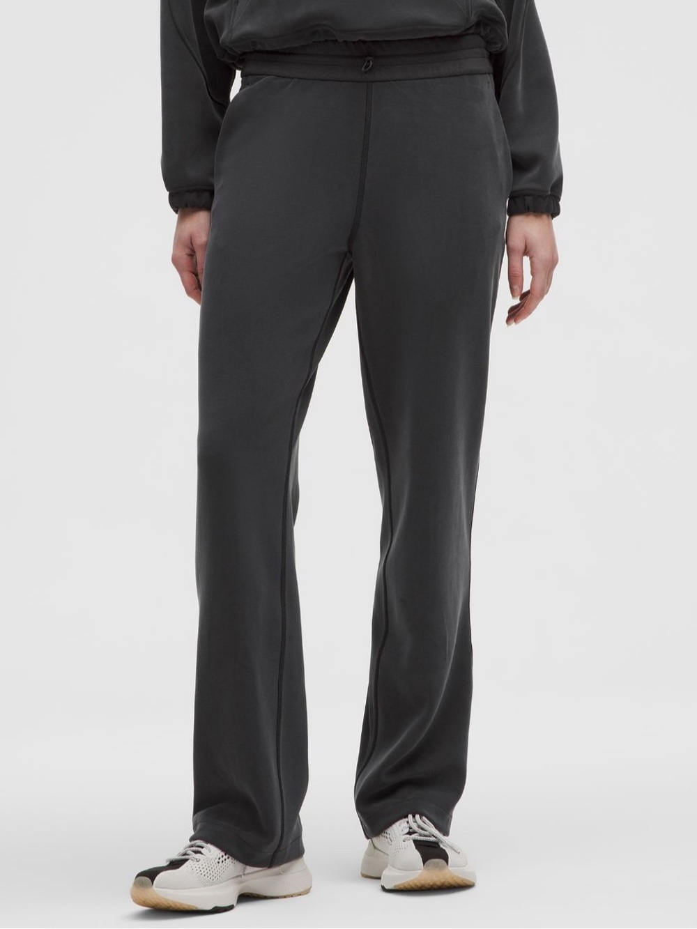 lululemon Softstream Highrise Pant 6